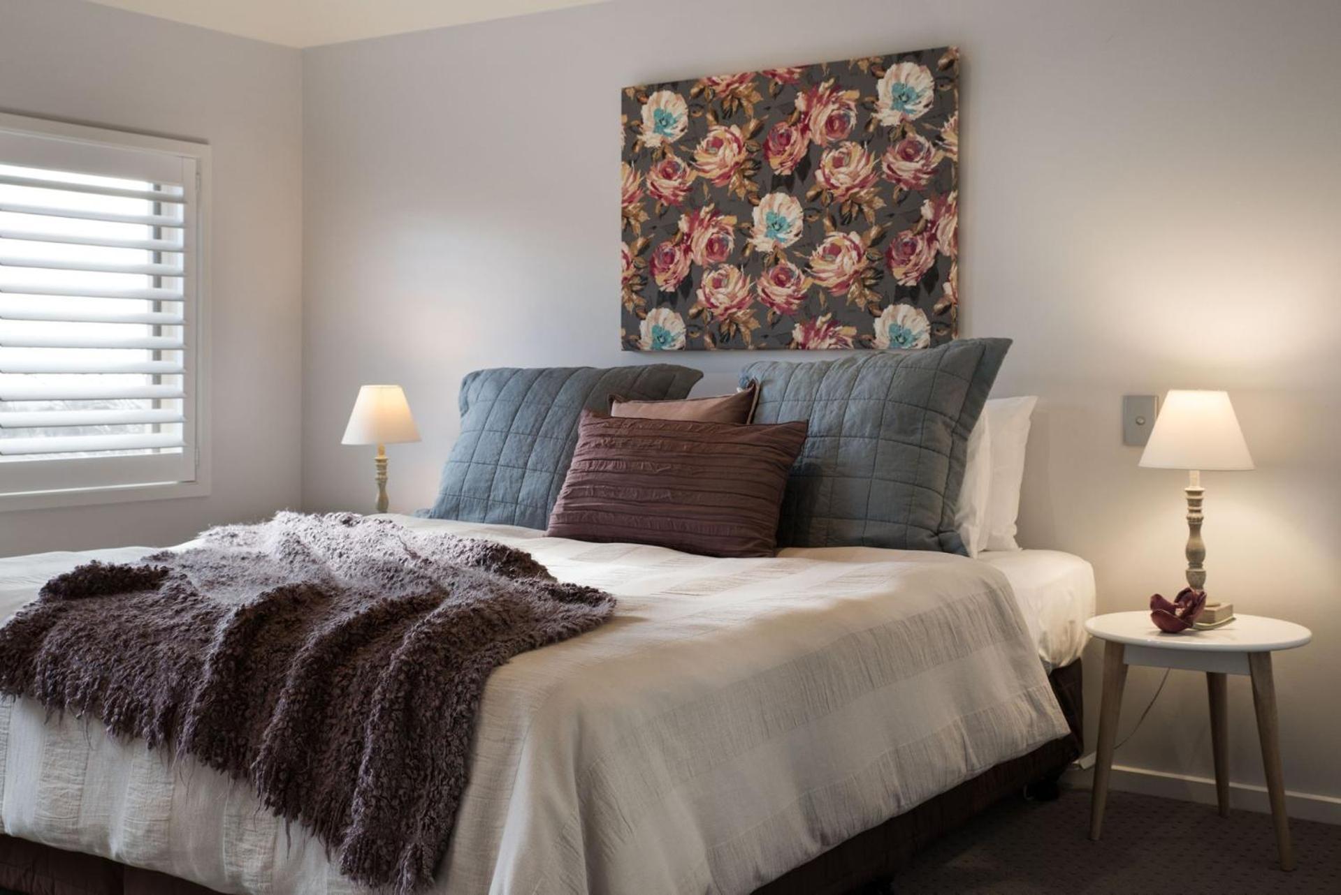Courthouse Orchid Villa 6 Daylesford Εξωτερικό φωτογραφία