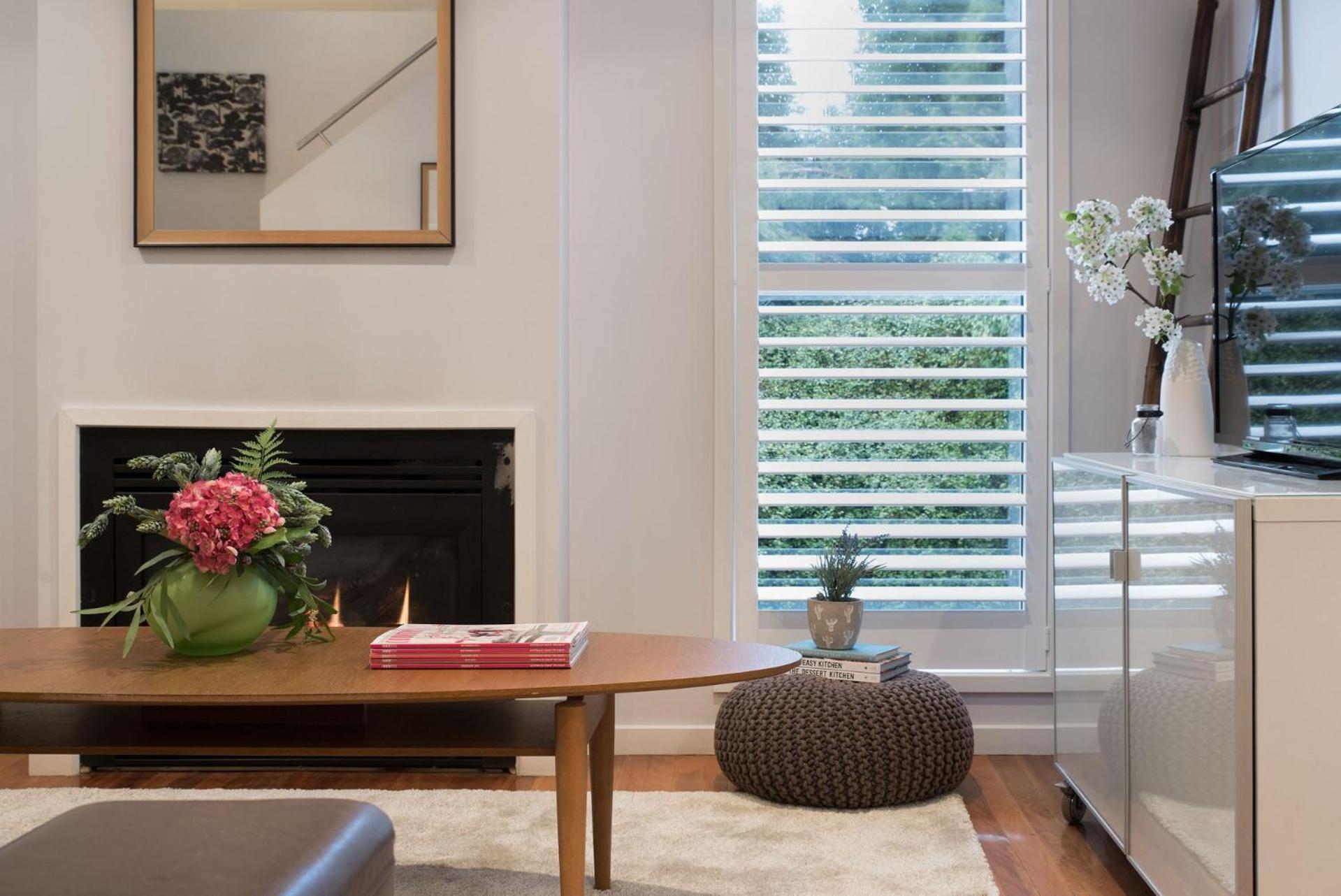 Courthouse Orchid Villa 6 Daylesford Εξωτερικό φωτογραφία
