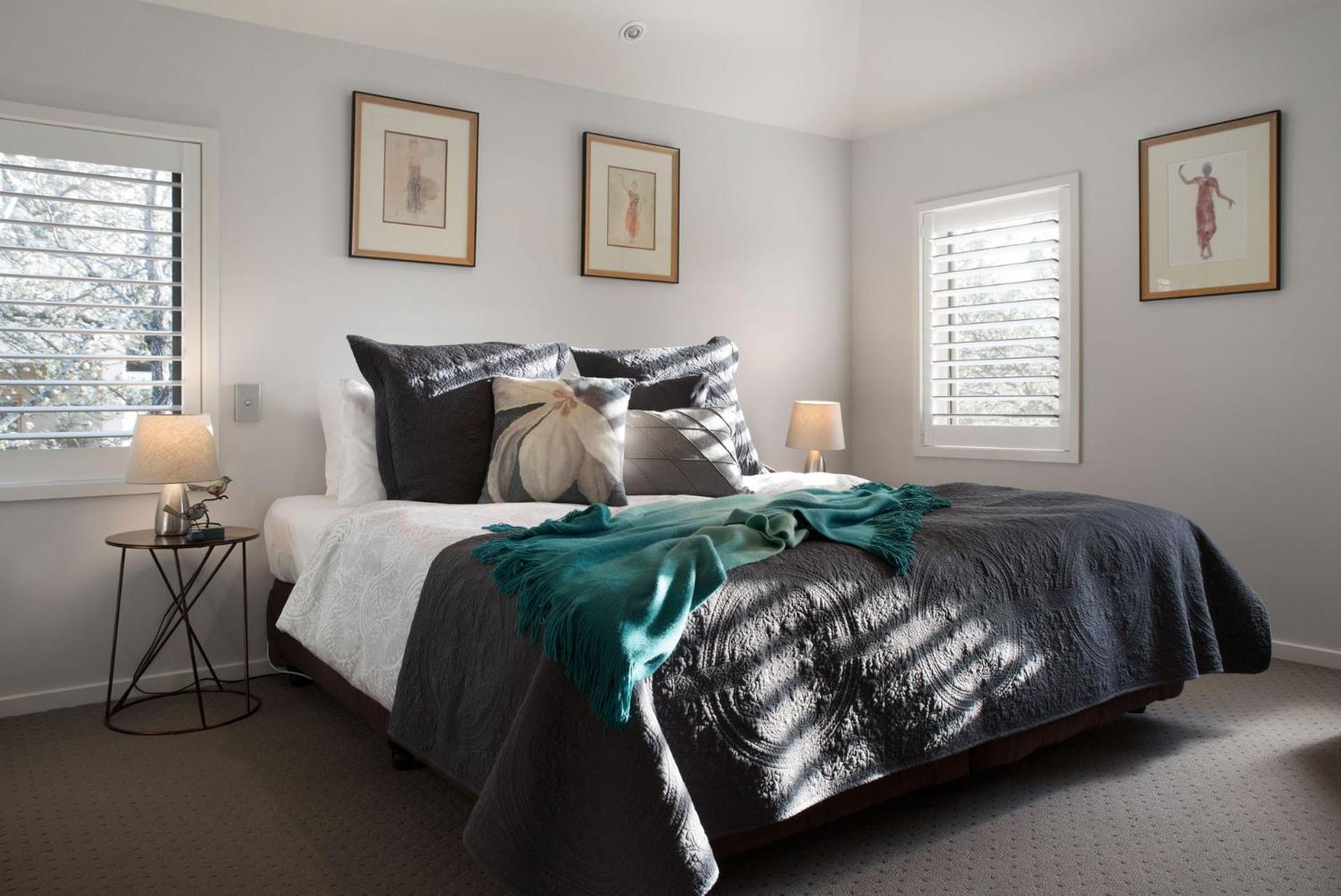 Courthouse Orchid Villa 6 Daylesford Εξωτερικό φωτογραφία