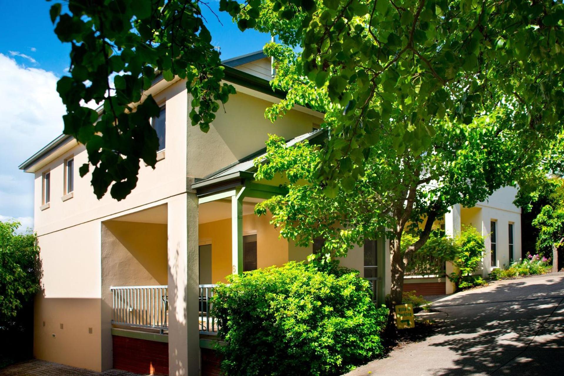 Courthouse Orchid Villa 6 Daylesford Εξωτερικό φωτογραφία