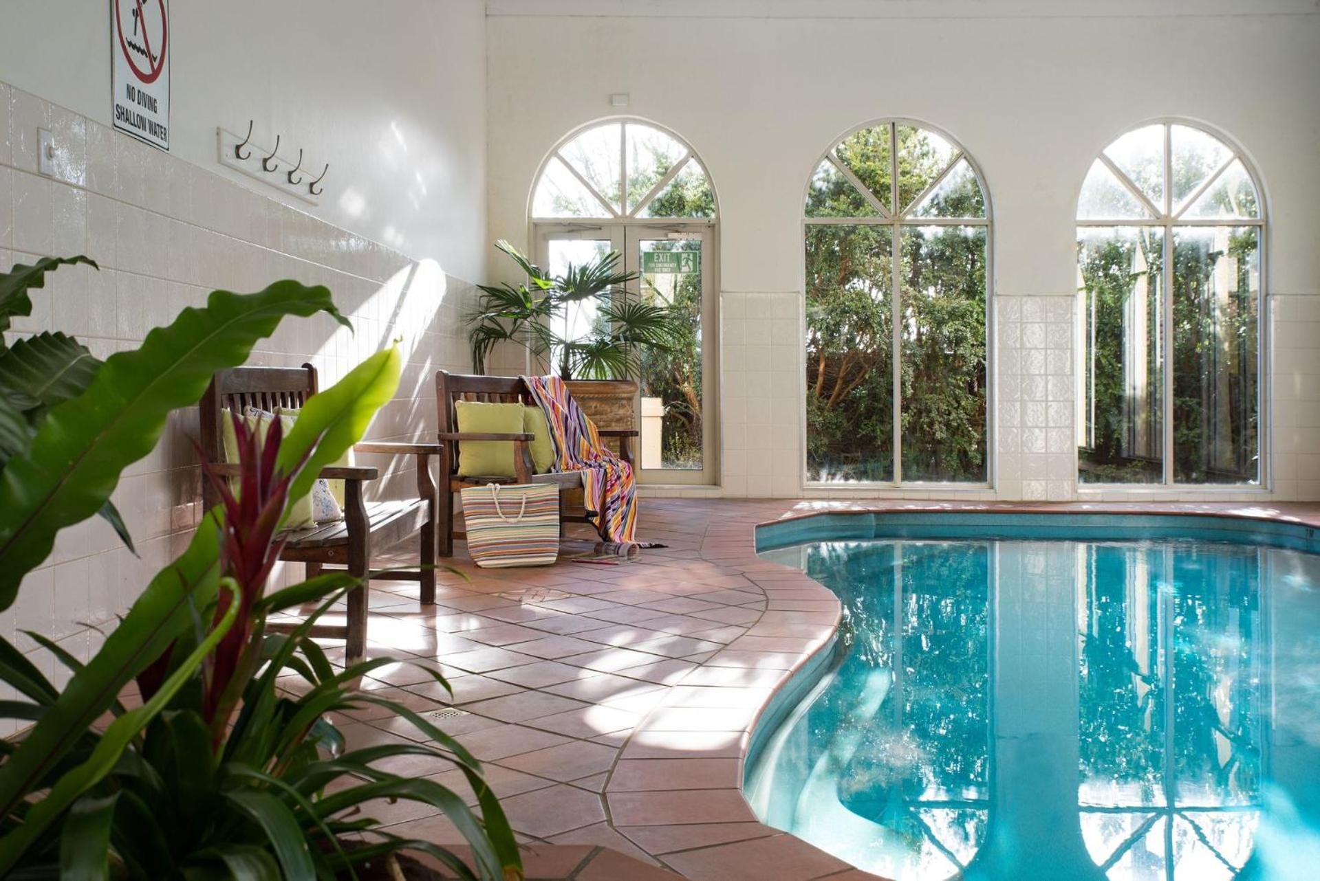 Courthouse Orchid Villa 6 Daylesford Εξωτερικό φωτογραφία
