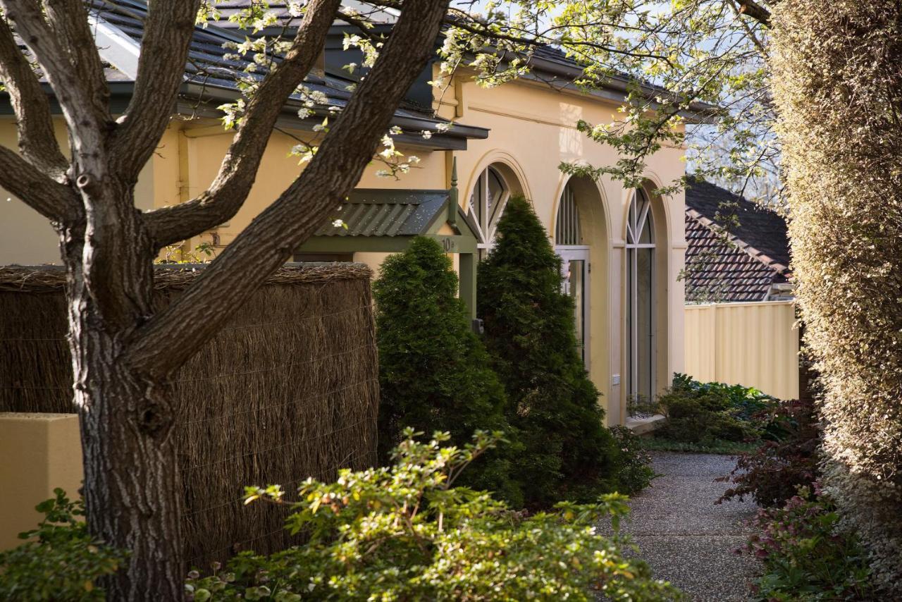 Courthouse Orchid Villa 6 Daylesford Εξωτερικό φωτογραφία