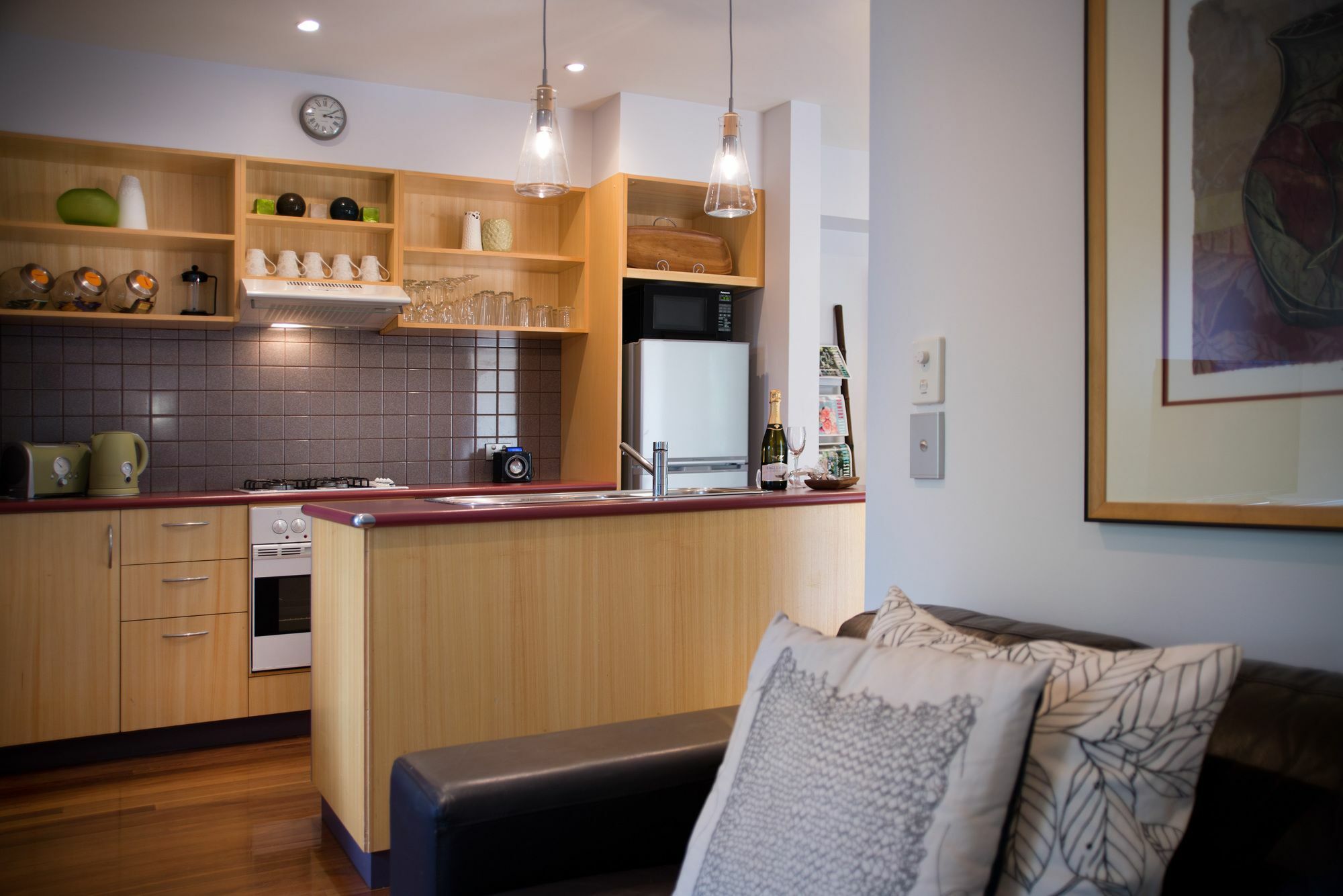 Courthouse Orchid Villa 6 Daylesford Εξωτερικό φωτογραφία