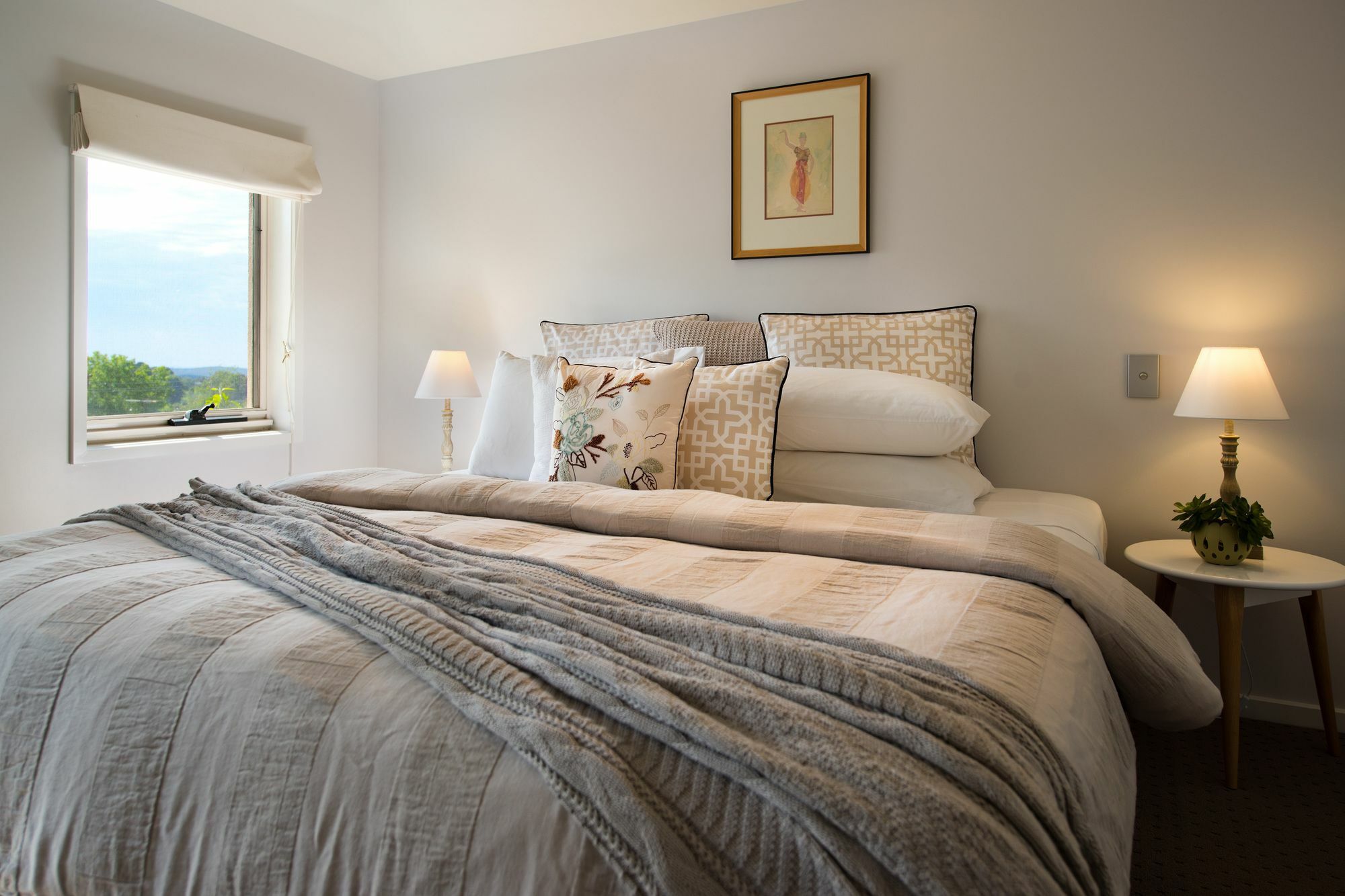 Courthouse Orchid Villa 6 Daylesford Εξωτερικό φωτογραφία